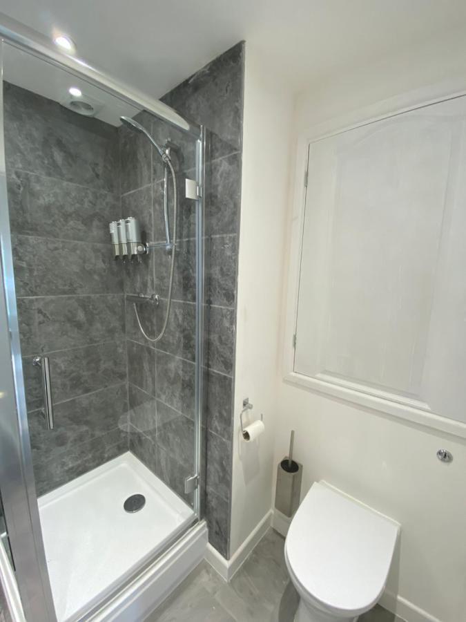 Modern 2 Bedroom Apartment, With Car Parking. Bitton Εξωτερικό φωτογραφία